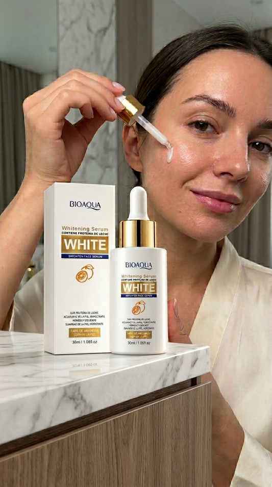 C-Radiance Elixir™ | Sérum Iluminador de Vitamina C