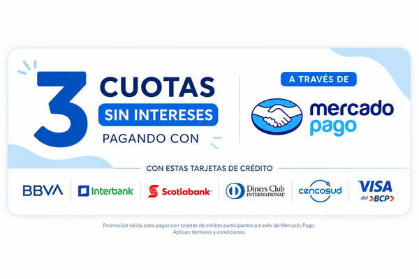 Métodos de pago