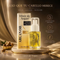 Elixir de Argán Dorado™ | Aceite Capilar de Lujo