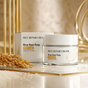 Rice Repair Cream™ | Crema Facial con Extracto de Arroz Japonés