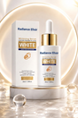 Radiance Elixir | Sérum Iluminador con Proteína de leche