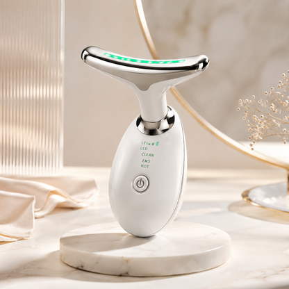 LumiLift Pro™ | Dispositivo Facial LED de Tecnología Avanzada