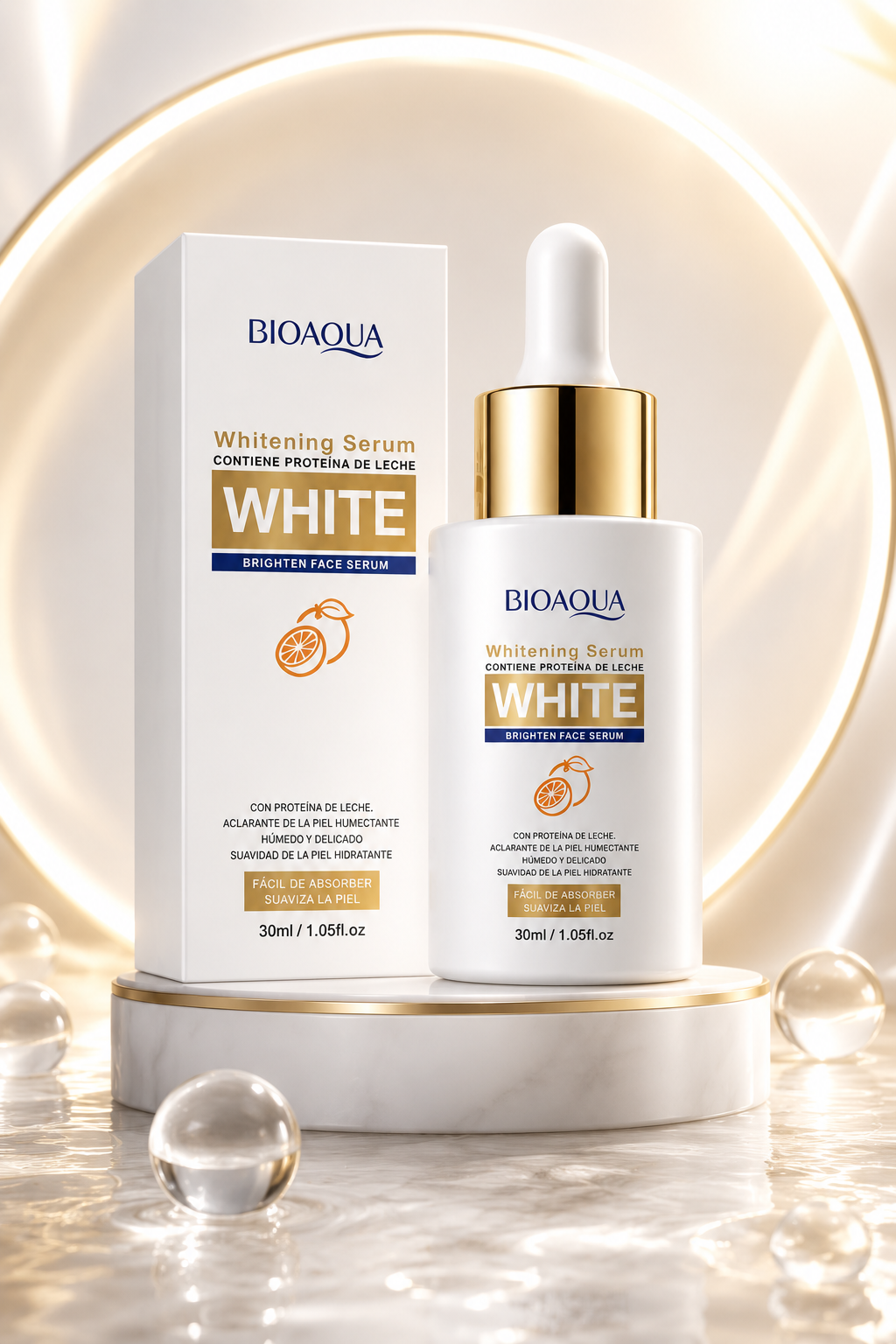 C-Radiance Elixir™ | Sérum Iluminador de Vitamina C