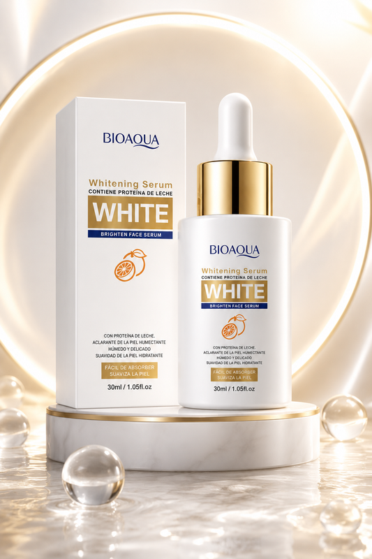 C-Radiance Elixir™ | Sérum Iluminador de Vitamina C